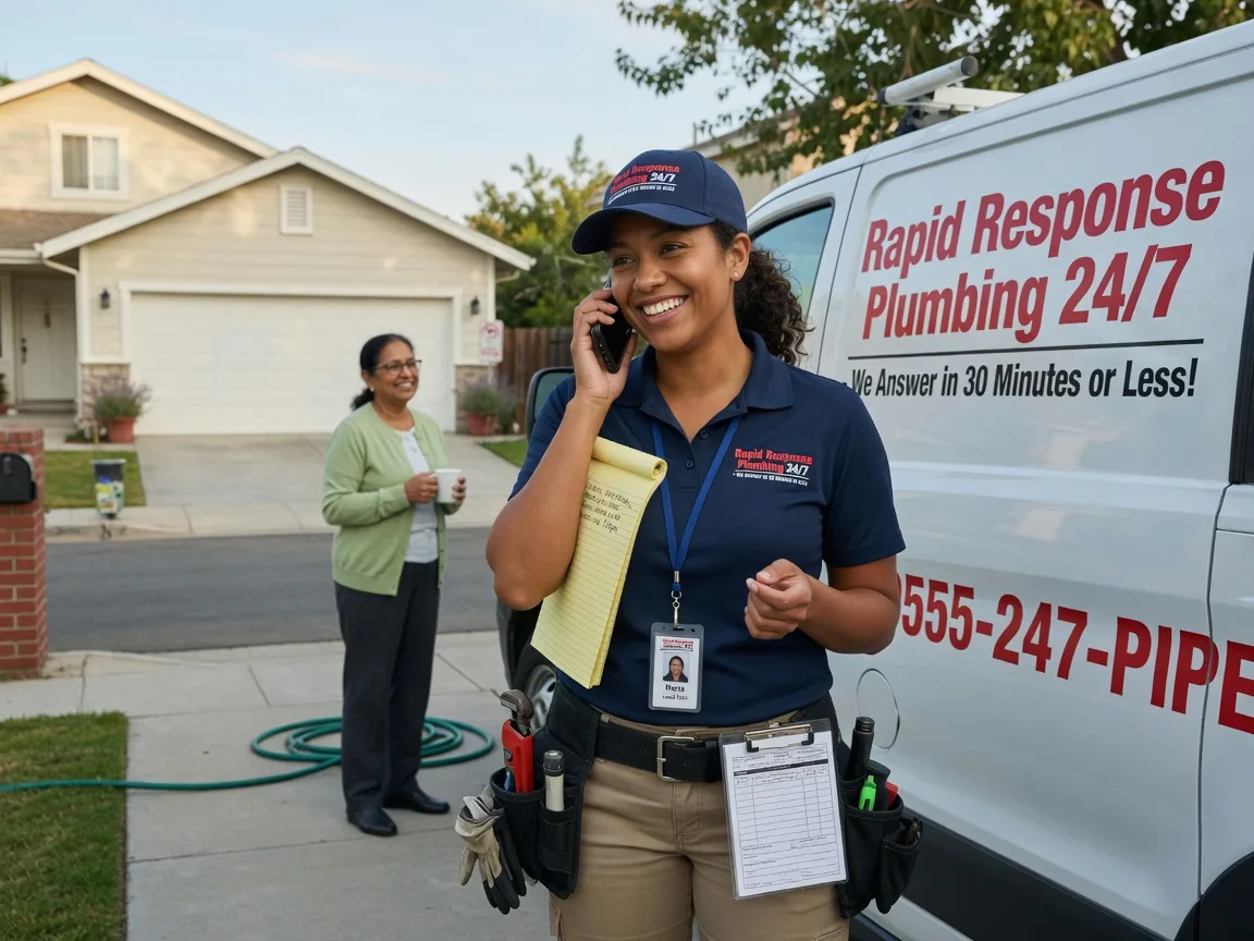 Emergency Plumber New Market, MD FAQs